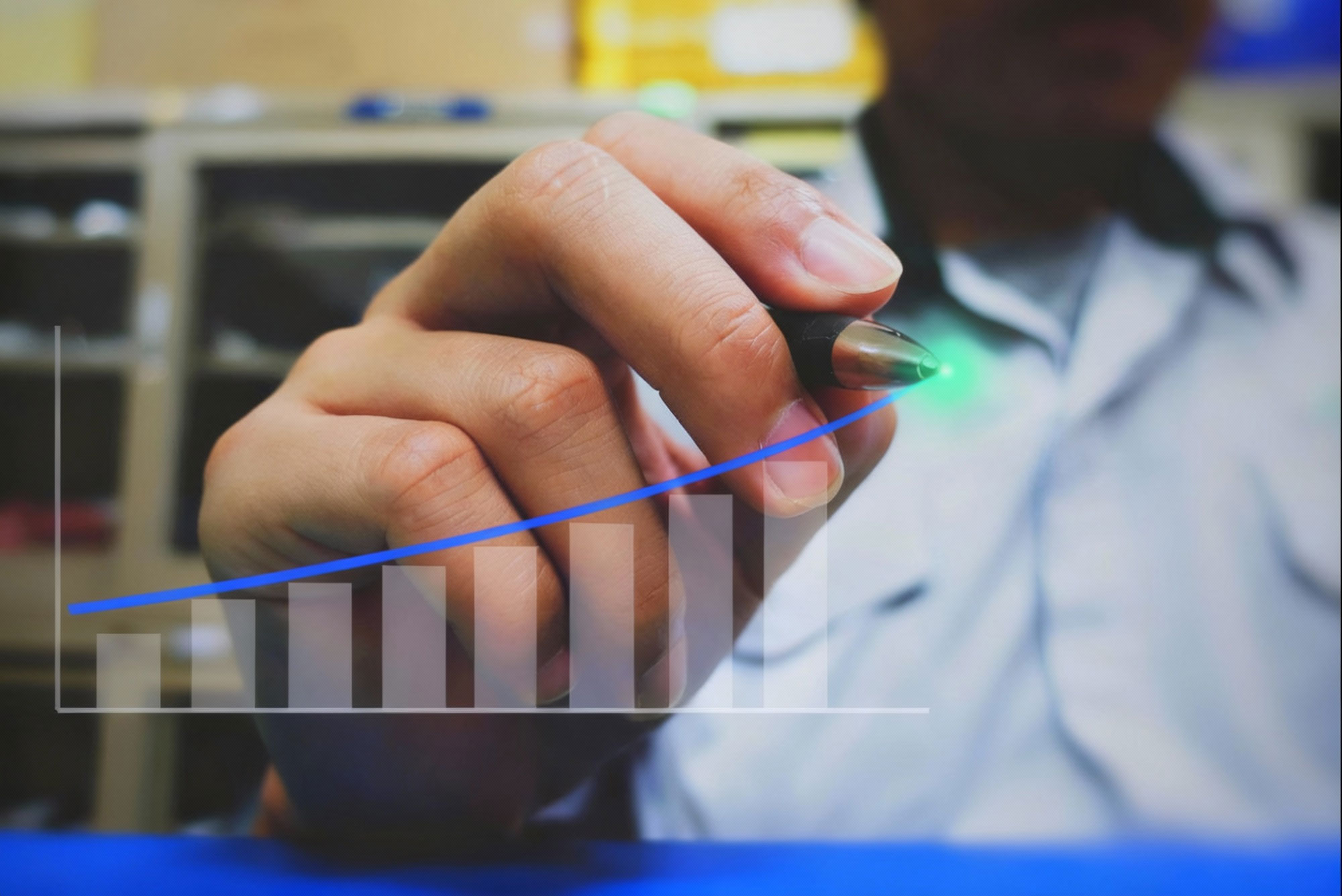 Escala de operación