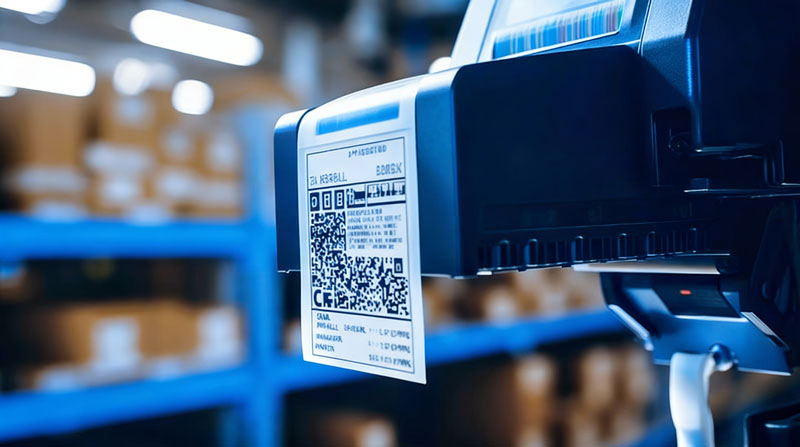 Guías con datos prellenados