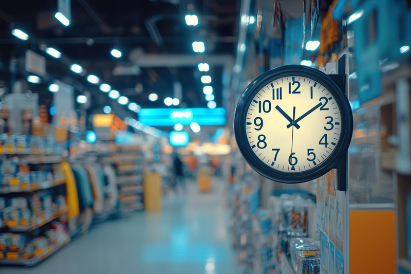 Evitar demoras en envíos