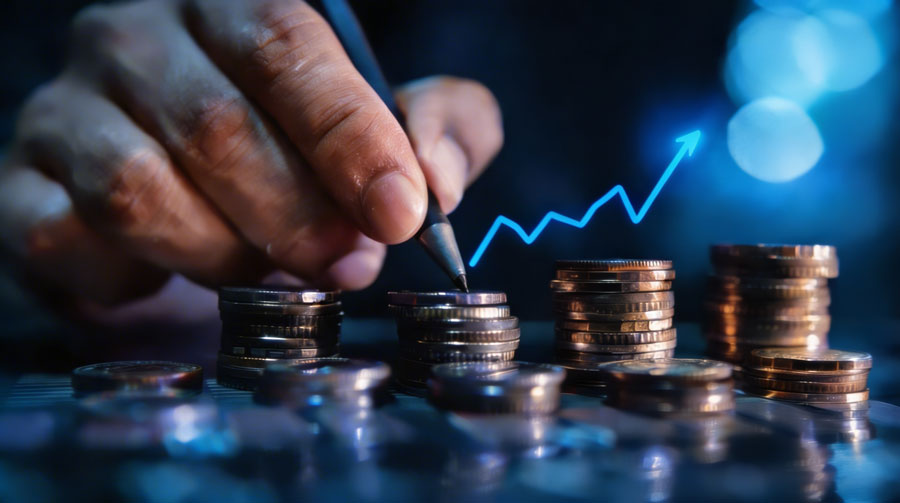 flujo de caja en pyme