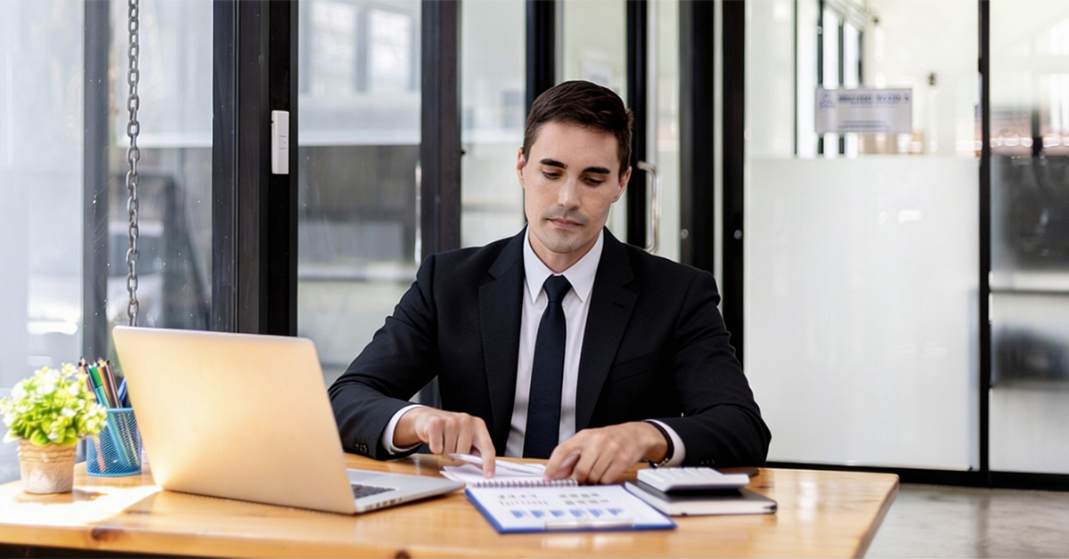 análisis financiero empresarial